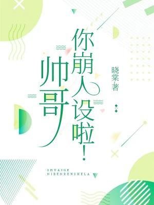 《帅革,你崩人设啦》