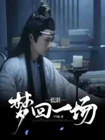 《(陳情令同人)藍湛:夢迴一場》