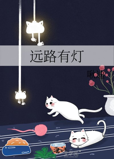 《远路有灯》