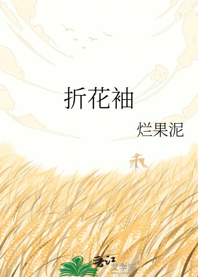 《折花袖》