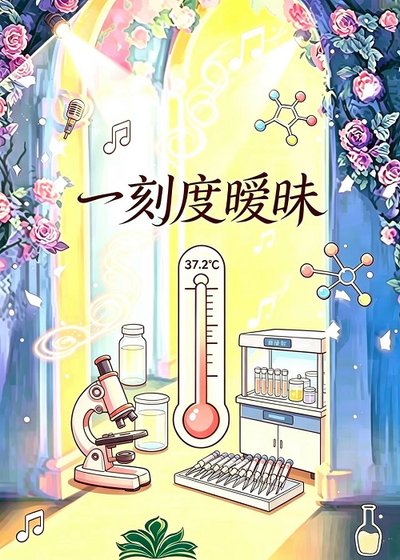 《一刻度暧昧》