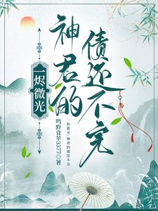 《一烬微光:神君的债还不完》