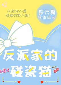 《反派家的碰瓷貓》
