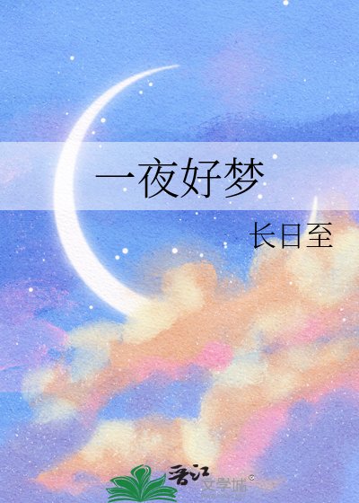 一夜好夢