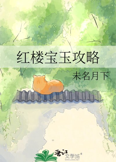 《紅樓寶玉攻略》