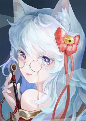 《体验凶宅后交到了女朋友》