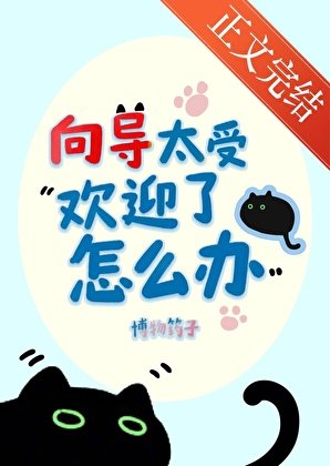 嚮導太受歡迎了怎麼辦