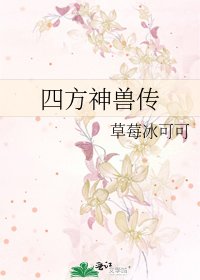 《四方神兽传》