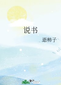 《说书》