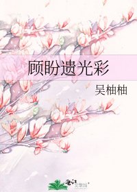 《顧盼遺光彩》
