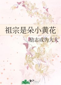 《祖宗是朵小黃花》