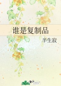 《誰是複製品》