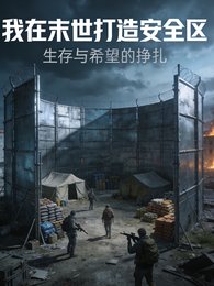 《我在末日開局打造安全區》