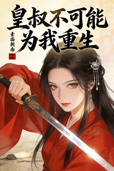《皇叔不可能為我重生》