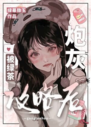 《攻略者他兩副面孔》