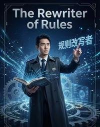 《規則改寫者》