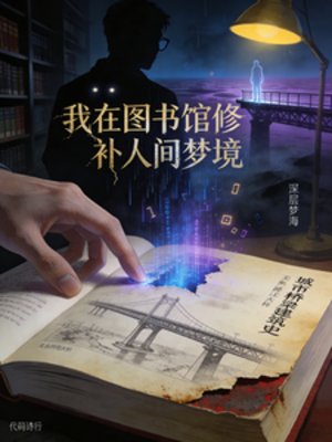 《我在圖書館修補人間夢境》