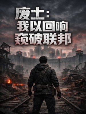 《廢土:我以迴響窺破聯邦》