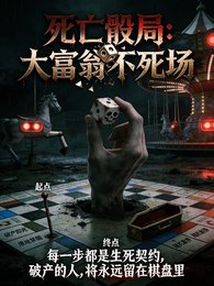 《死亡骰局:大富翁不死場》