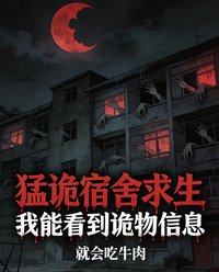 《羡詭宿舍均生:我能看到詭物資訊》