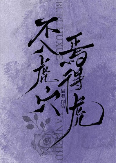 《不入虎穴,焉得虎》