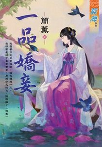 《一品嬌妾(出版書)》