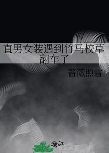 《直男女裝遇到竹馬校草翻車了》