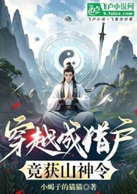 《穿越成獵戶竟獲山神令》