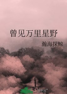 《曾見萬里星野》
