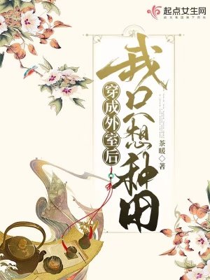 《玉食锦医/穿成外室欢我只想种田》