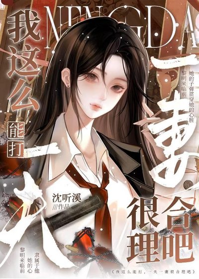 《我這麼能打,一夫一妻很合理吧》