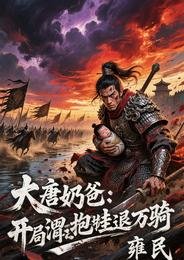 《大唐奶爸:開局渭水抱娃退萬騎》