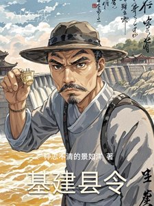 《基建縣令》