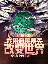 《穿越大唐:我用恶魔果实改纯世界》