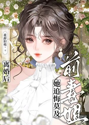《離婚後前妻姐她追悔莫及》