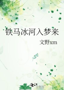 《鐵馬冰河入夢來》