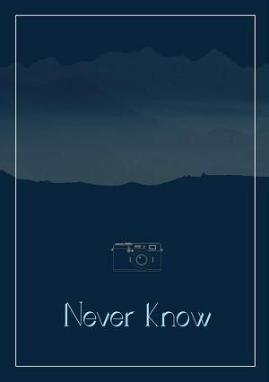 《(BL/足球同人)Never Know》