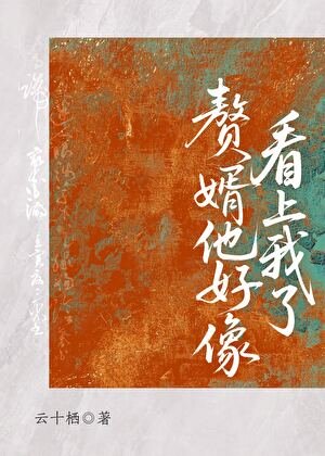 《贅婿他好像看上我了(重生)》
