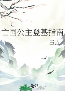 《亡國公主登基指南》