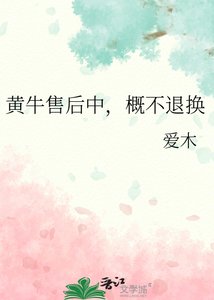 《黃牛售後中,概不退換》