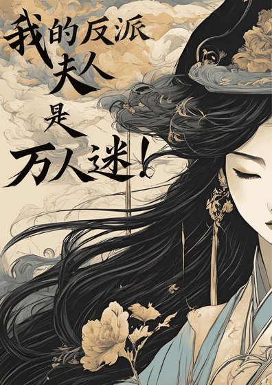 《炮灰他找人攻略兇殘反派夫人》