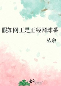 《假如網王是正經網球番》