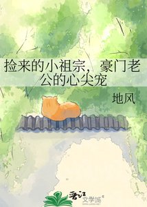 《撿來的小祖宗,豪門老公的心尖寵》