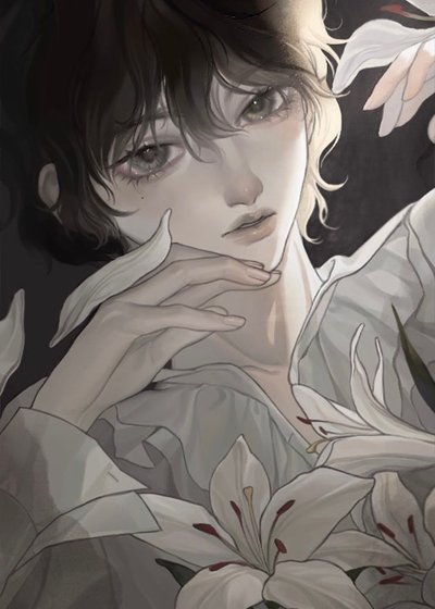 《失憶後你必須是我男朋友》