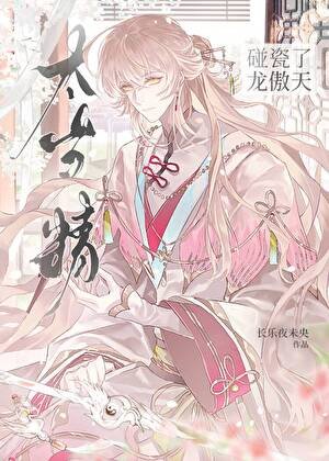 《太歲精碰瓷了龍傲天》