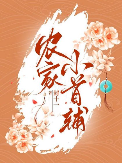 《農家小首輔》