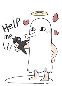 《老公還是死的好》