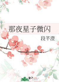 《那夜星子微閃》