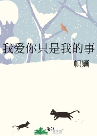 《我爱你只是我的事》