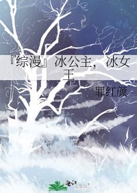 《『綜漫』冰公主,冰女王》